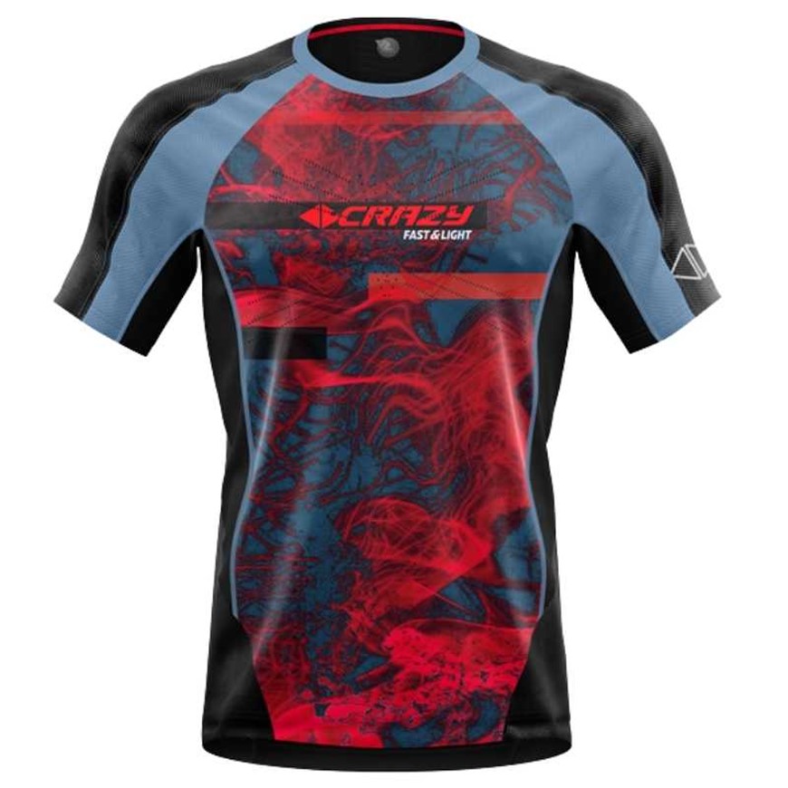CRAZY IDEA T-SHIRT AIR